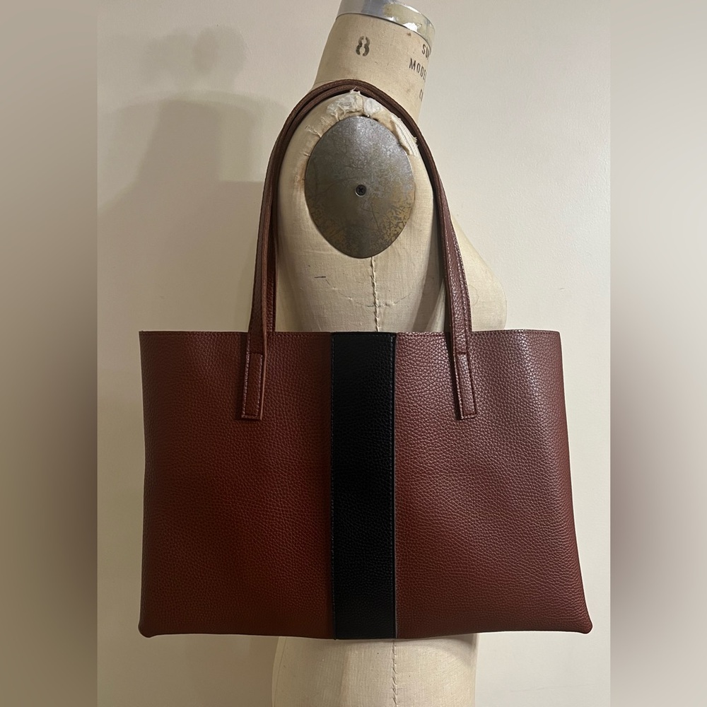 Vince Camuto Luck Tote